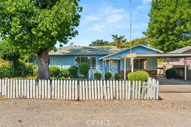 2431 Mariposa, Chico, CA 95926 - #2