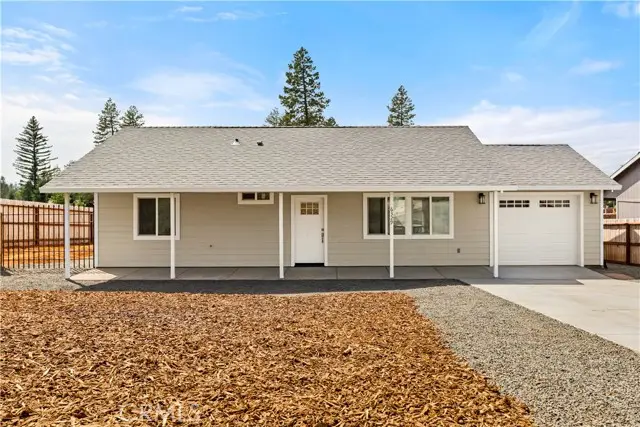 6329 Graham Road, Paradise, CA 95969 - #2