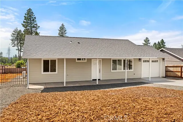6329 Graham Road, Paradise, CA 95969 - #3
