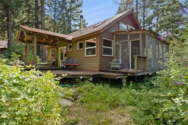 1468 12th Mile Bar, Twain, CA 95984 - #3