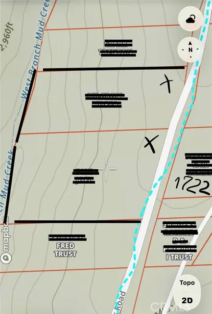 0 Vilas Road, Chico, CA 95973 - #2