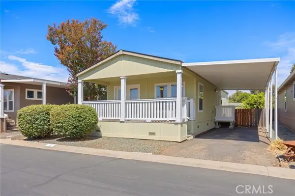 1901 Dayton  #57, Chico, CA 95928