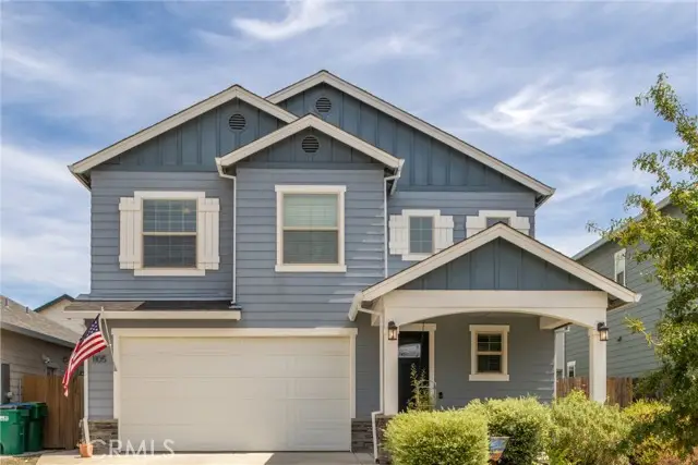1105 Cork Oak, Chico, CA 95928 - #1