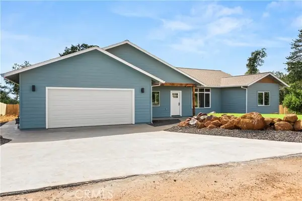 450 Stacy Lane, Paradise, CA 95969