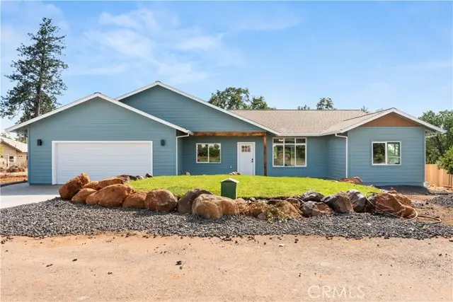 450 Stacy Lane, Paradise, CA 95969 - #2
