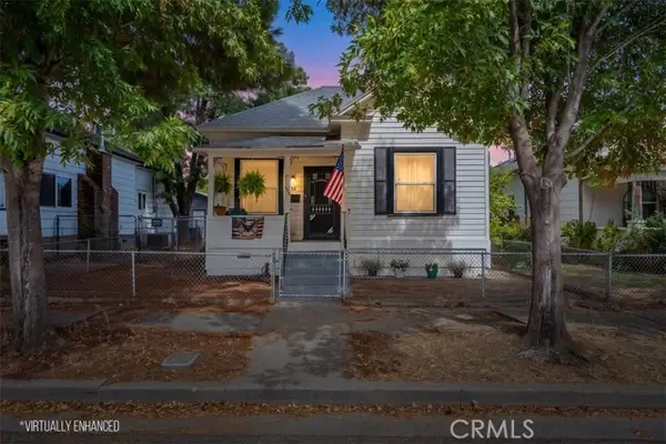 524 Madison Street, Red Bluff, CA 96080