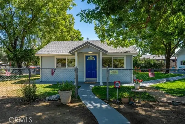 1221 Pear, Corning, CA 96021 - #1
