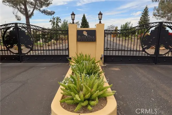 0 Bay Tree, Paradise, CA 95969