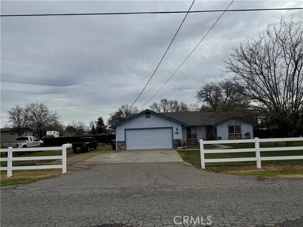 8220 Marek Road, Los Molinos, CA 96055