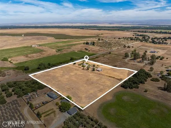 24611 Pedan Avenue, Corning, CA 96021