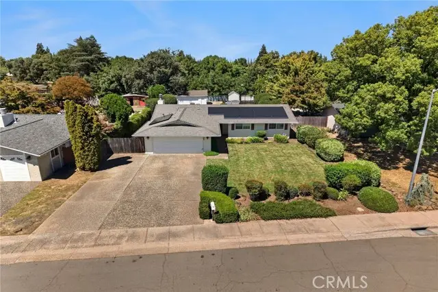 484 Cimarron, Chico, CA 95973 - #2