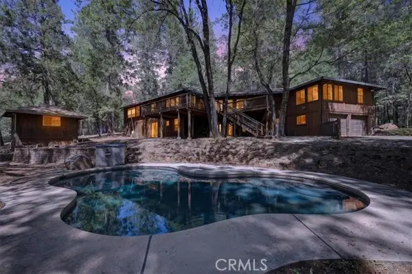 14915 Humbug, Magalia, CA 95954
