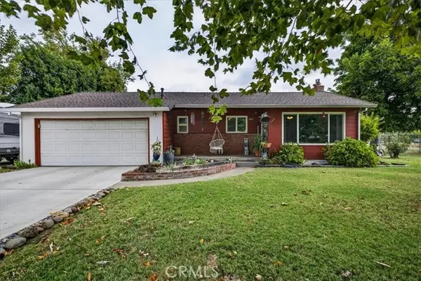 304 Ventura Avenue, Gerber, CA 96035