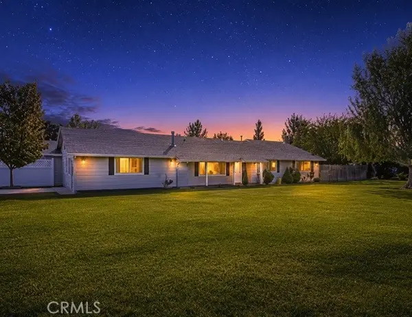 3212 Ark Way, Cottonwood, CA 96022