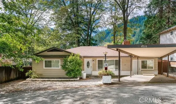 4310 Buckboard Ln, Dunsmuir, CA 96025