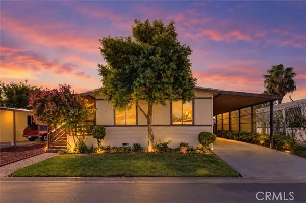 3835 GARDINER FERRY RD  #17, Corning, CA 96021