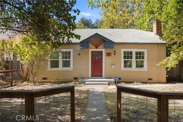 1110 Normal Avenue, Chico, CA 95928
