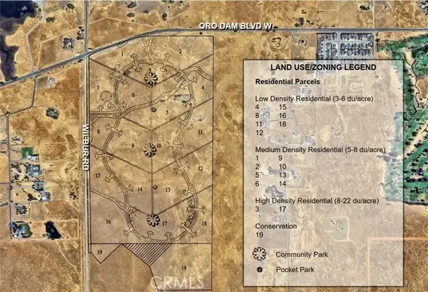 3063 Oro Dam Blvd, Oroville, CA 95965