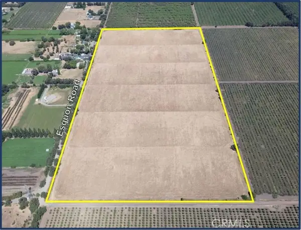 0 Esquon Road, Durham, CA 95938