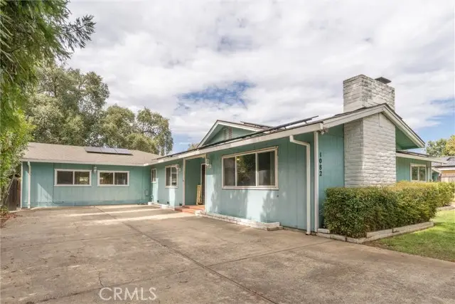 1082 Filbert Avenue, Chico, CA 95926 - #1