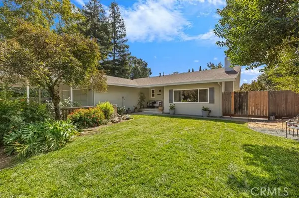 2953 Kennedy, Chico, CA 95973