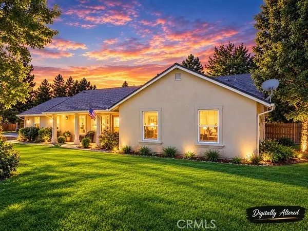 3212 Ark Way, Cottonwood, CA 96022