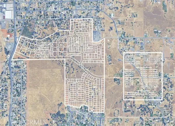 0 Lincoln Blvd, Oroville, CA 95966
