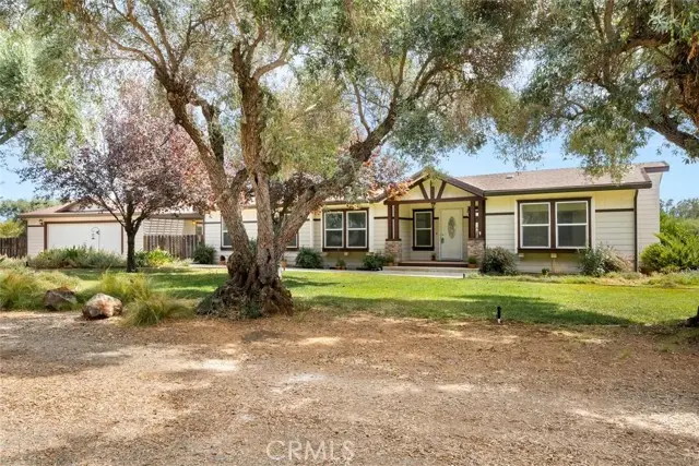 23551 Carona Avenue, Corning, CA 96021 - #1