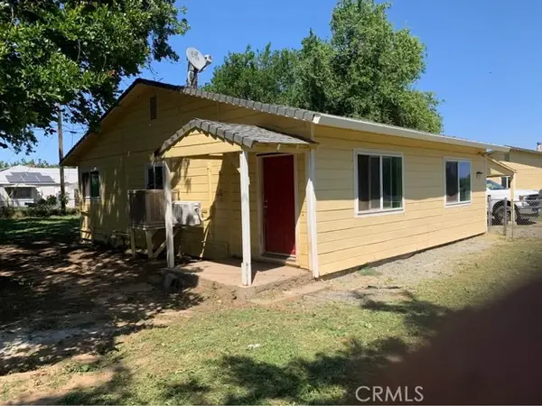 13734 Trinity, Red Bluff, CA 96080