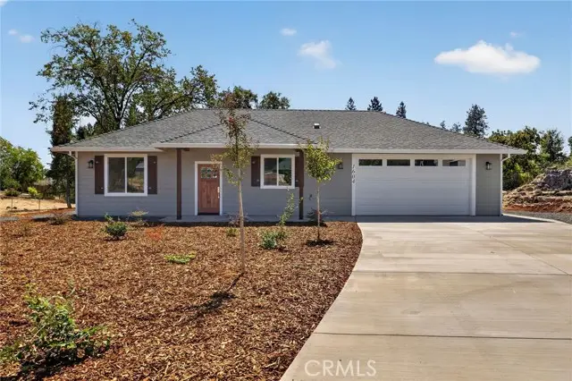 1604 Rowyn, Paradise, CA 95969 - #1