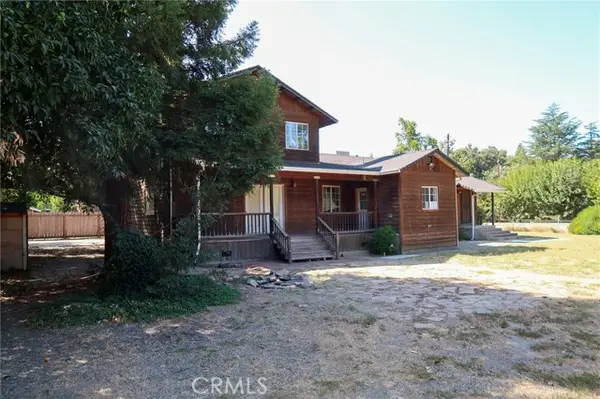 631 Mariposa Avenue, Gerber, CA 96035