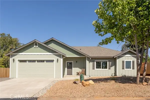 1375 Brill, Paradise, CA 95969