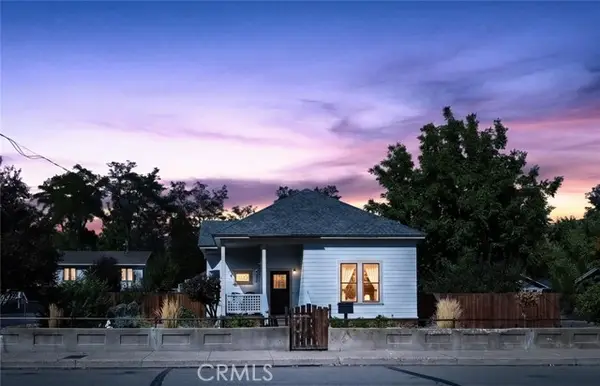 349 N Oregon Street, Yreka, CA 96097