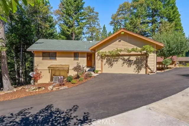 4000 Hope Lane, Dunsmuir, CA 96025 - #1