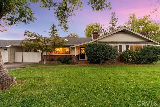 1031 Mildred Avenue, Chico, CA 95926 - #1