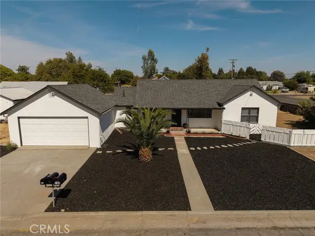 163 E Swift Street, Orland, CA 95963 - #1