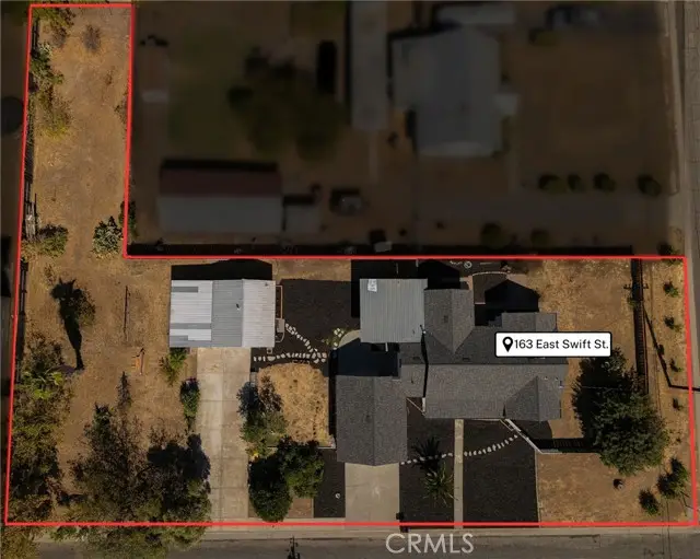 163 E Swift Street, Orland, CA 95963 - #3
