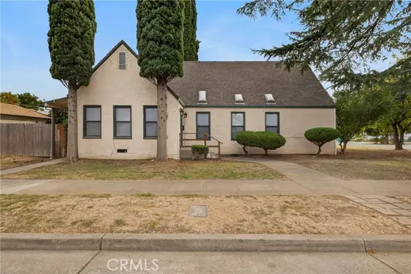 112 Sacramento Street, Willows, CA 95988