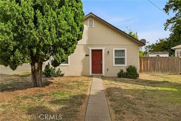 304 Sacramento Street, Willows, CA 95988