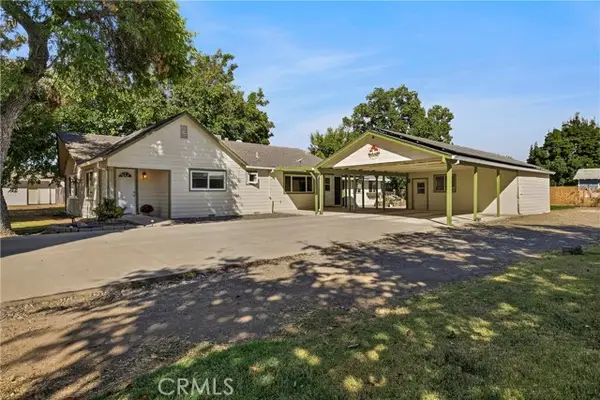 658 4th Street, Willows, CA 95988