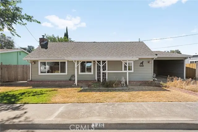 146 Shasta, Orland, CA 95963 - #1