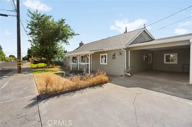146 Shasta, Orland, CA 95963 - #3