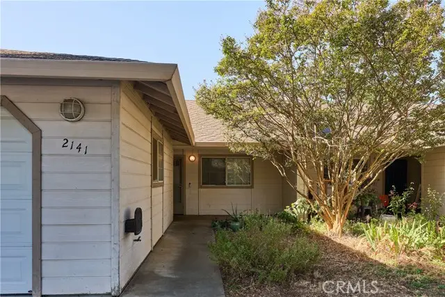 2141 Moyer, Chico, CA 95926 - #2