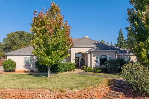 4400 Sierra Del Sol, Paradise, CA 95969