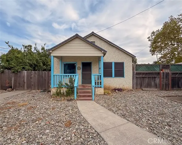 637 6th, Chico, CA 95926