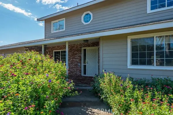 25351 Orange, Los Molinos, CA 96055