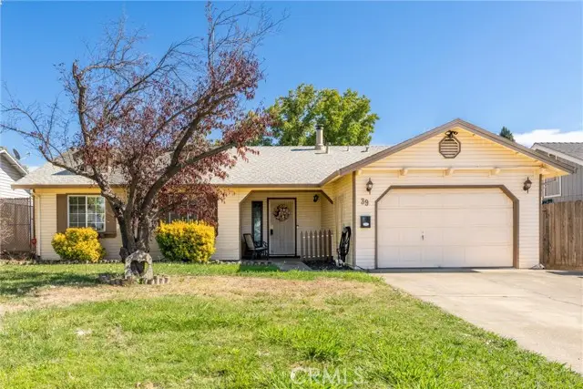 39 Flying Cloud, Oroville, CA 95965 - #1