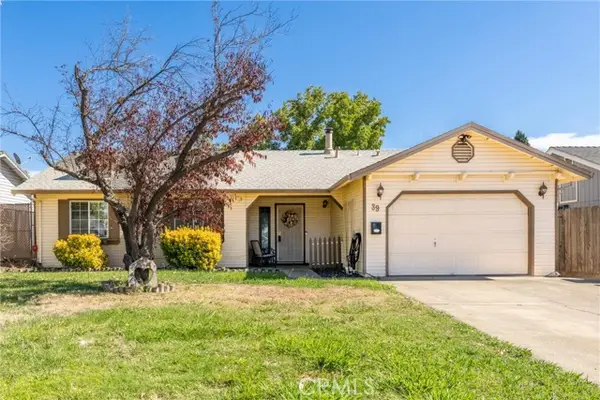 39 Flying Cloud, Oroville, CA 95965