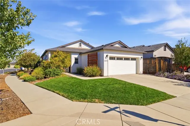 1620 Lance Terrace, Chico, CA 95973 - #1