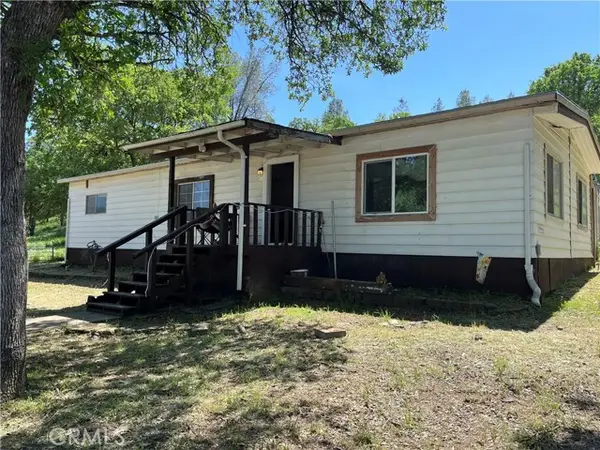 16617 Stagecoach, Corning, CA 96021